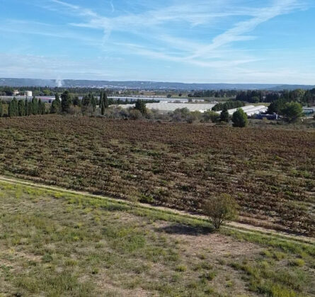 A SAISIR : OFFRE TERRAIN UNIQUE BERRE L’ETANG - constrcuteur de maison - Villas la Provençale