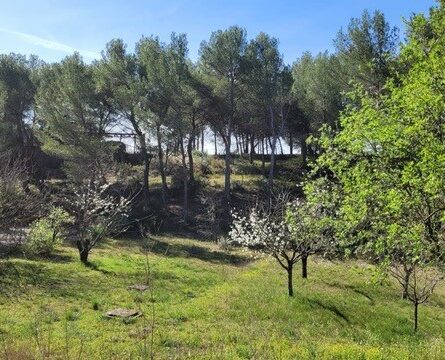 Vivez le Rêve à Ventabren! - constrcuteur de maison - Villas la Provençale