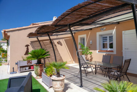 Votre maison idéalement située sur Cadolive - constrcuteur de maison - Villas la Provençale