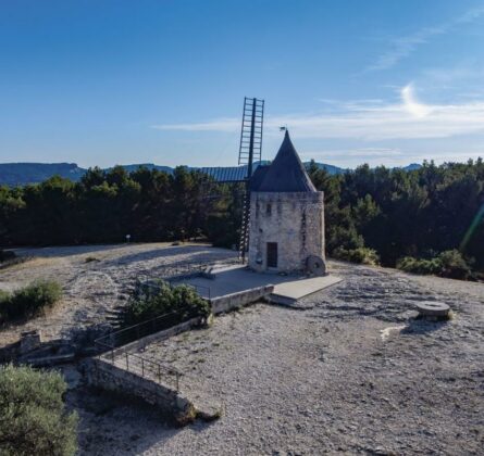 RARE !!! terrains à bâtir de  450 à 850 m² - constrcuteur de maison - Villas la Provençale