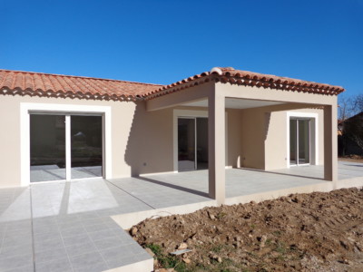 Top secteur pour villa familiale - constrcuteur de maison - Villas la Provençale