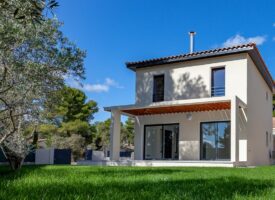 TOP BUDGET! Villa neuve de 94m2