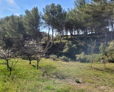 STOP AFFAIRE PERMIS OBTENU ET PURGE - constrcuteur de maison - Villas la Provençale