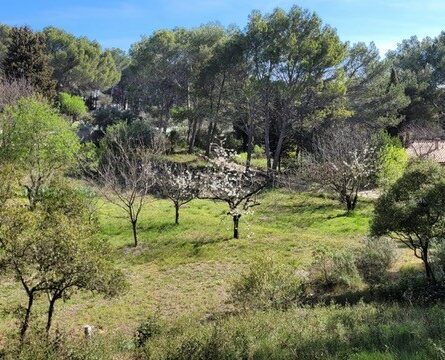 STOP AFFAIRE PERMIS OBTENU ET PURGE - constrcuteur de maison - Villas la Provençale