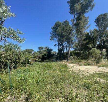 UN VERITABLE ECRIN - constrcuteur de maison - Villas la Provençale