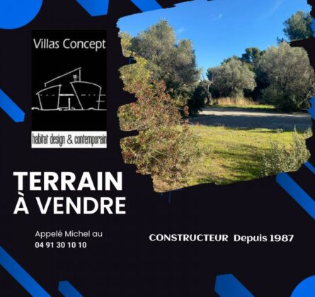 Projet d’Exception avec Villa Concept - constrcuteur de maison - Villas la Provençale