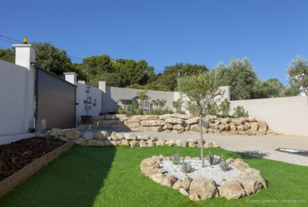 Bastide sur Pertuis - constrcuteur de maison - Villas la Provençale