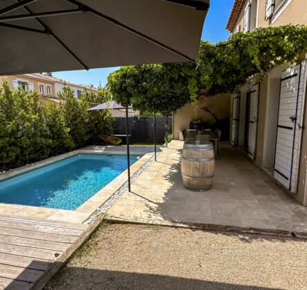 Maison 4 pièces 100 m² - constrcuteur de maison - Villas la Provençale