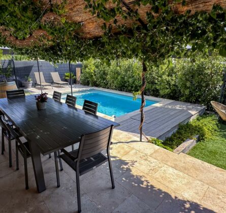 Maison 4 pièces 100 m² - constrcuteur de maison - Villas la Provençale