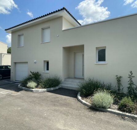 Prête à Habiter ! - constrcuteur de maison - Villas la Provençale