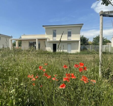 Prête à Habiter ! - constrcuteur de maison - Villas la Provençale