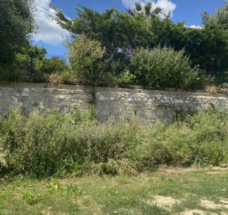 À Vendre Terrain de 684 m² à Plan de Cuques - constrcuteur de maison - Villas la Provençale