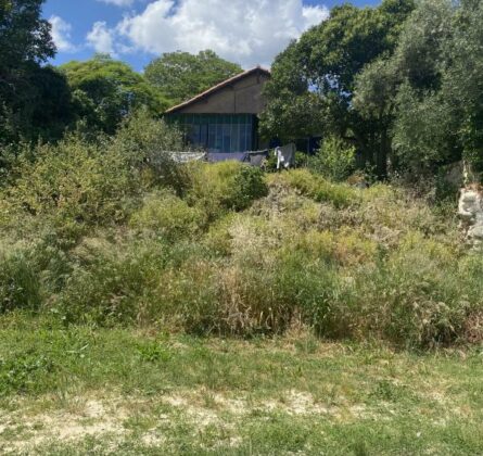 À Vendre Terrain de 684 m² à Plan de Cuques - constrcuteur de maison - Villas la Provençale