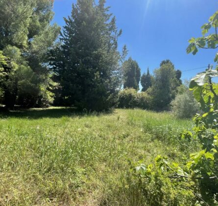 UNIQUE SUR PELISSANNE - constrcuteur de maison - Villas la Provençale