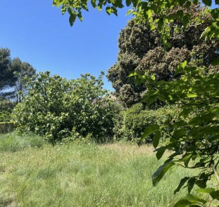 UNIQUE SUR PELISSANNE - constrcuteur de maison - Villas la Provençale