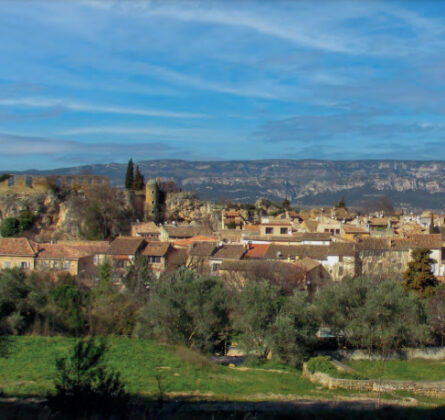 L’AUTHENTICITE EN PROVENCE - constrcuteur de maison - Villas la Provençale