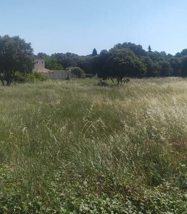 Top village entre ville et campagne - constrcuteur de maison - Villas la Provençale