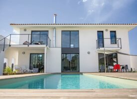 VILLA D’EXCEPTION PAYS D’AIX