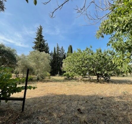 Terrain de 316 m² idéalement situé - constrcuteur de maison - Villas la Provençale