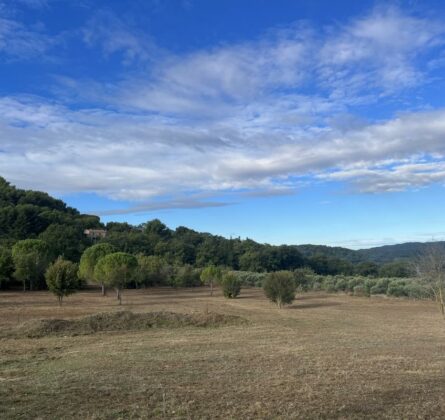 Terrain à bâtir - constrcuteur de maison - Villas la Provençale