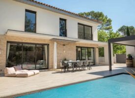 Bastide de 160m2 sur Gémenos