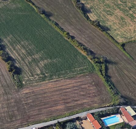 Magnifiques terrains en lotissement à Gardanne - constrcuteur de maison - Villas la Provençale