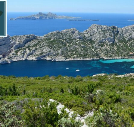 L’ILET DES CALANQUES - constrcuteur de maison - Villas la Provençale