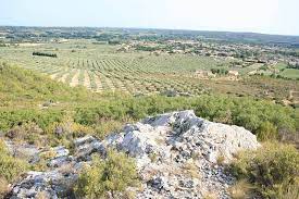 Au pied du Luberon et à 5 mn du centre ville de Mouriès - constrcuteur de maison - Villas la Provençale