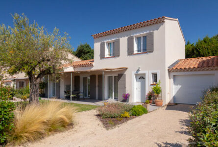 MAISON AU CALME SUR PERTUIS - constrcuteur de maison - Villas la Provençale