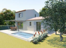 Projet de construction GARDANNE