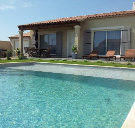 RARE A LA VENTE SUR BERRE L’ETANG - constrcuteur de maison - Villas la Provençale