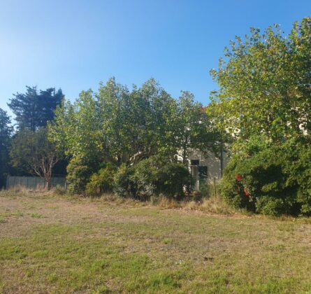 RARE A LA VENTE SUR BERRE L’ETANG - constrcuteur de maison - Villas la Provençale