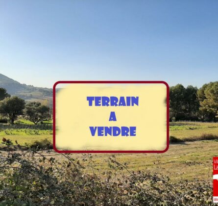 TERRAIN A BATIR SUR MAISEILLE 13 - constrcuteur de maison - Villas la Provençale