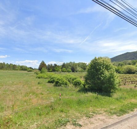 À VENDRE : Terrain de 153 m² sur lotissement à Brignoles – Quartier Les Censies - constrcuteur de maison - Villas la Provençale