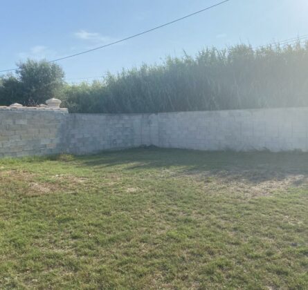 Terrain a bâtir sur la commune de Châteauneuf-les-Martigues - constrcuteur de maison - Villas la Provençale