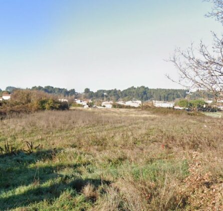 Magnifiques terrains en lotissement à Gardanne - constrcuteur de maison - Villas la Provençale