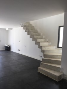 Villa de 200m2 sur Gémenos - constrcuteur de maison - Villas la Provençale