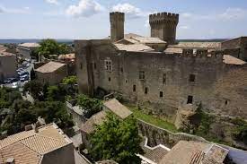 Dans quartier privilégié de Salon de Provence - constrcuteur de maison - Villas la Provençale