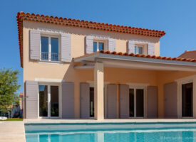 Magnifique Projet Immobilier à La Cadière-d’Azur