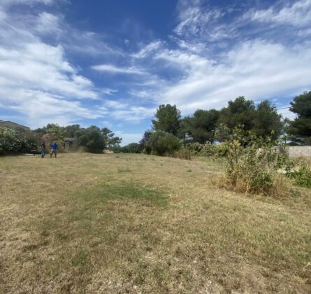 Terrain à vendre à Septèmes-les-Vallons - constrcuteur de maison - Villas la Provençale