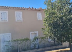 VILLA  120 m ² ST REMY DE PROVENCE