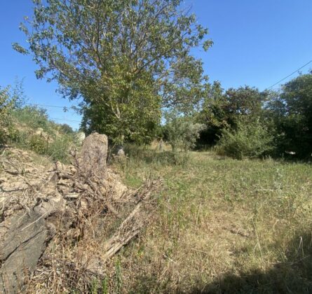 EXCLUSIF : TRES BEAU TERRAIN BERRE L’ETANG - constrcuteur de maison - Villas la Provençale