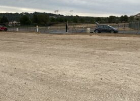 Magnifique Terrain Constructible à Port-de-Bouc – 650m²